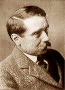 H.G. Wells